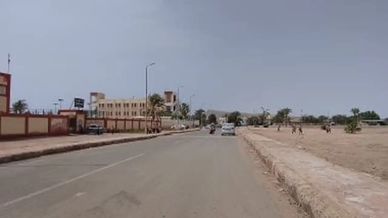 توقعات الطقس في جنوب سيناء اليوم الإثنين تشمل غيوماً ورياحاً خفيفة النشاط